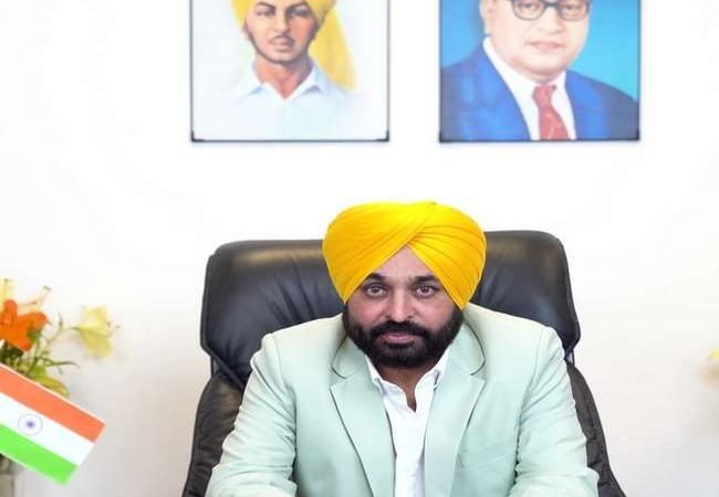 पंजाब सीएम भगवंत मान ने की और दो बड़े फैसले की घोषणा, स्‍कूलों में फीस नहीं बढ़ाने का आदेश