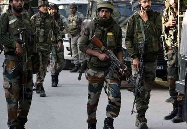 मोदी सरकार का बड़ा फैसला, असम, मणिपुर और नगालैंड के कुछ इलाकों से हटेगा AFSPA