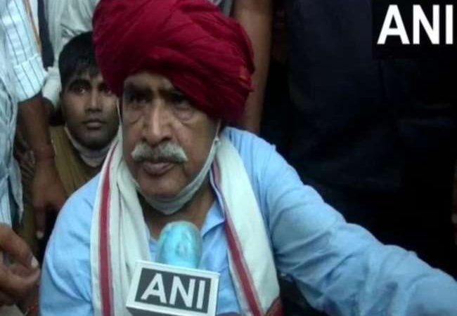 Kirori Singh Bainsla Death: गुर्जर नेता किरोड़ी सिंह बैंसला का लंबी बीमारी के बाद निधन, जयपुर के अस्‍पताल में थे भर्ती