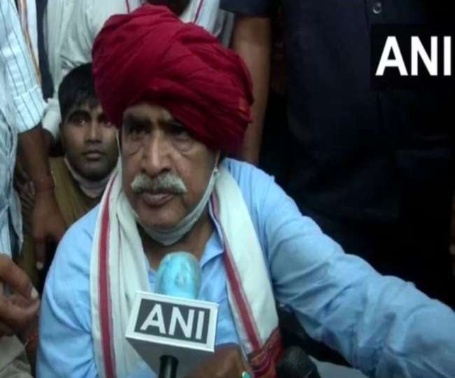 Kirori Singh Bainsla Death: गुर्जर नेता किरोड़ी सिंह बैंसला का लंबी बीमारी के बाद निधन, जयपुर के अस्‍पताल में थे भर्ती