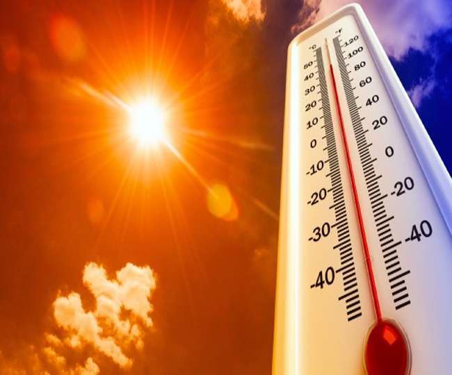 इस बार मार्च में ही छूटे गर्मी से पसीने तो अप्रैल में क्या होगा हाल, मौसम विभाग ने दी ये चेतावनी
