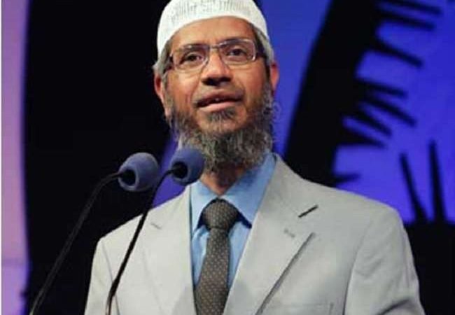 FIFA वर्ल्ड कप सेरेमनी में भगोड़ा ज़ाकिर नायक? कतर ने कहा तीसरे देश ने फैलाया झूठ