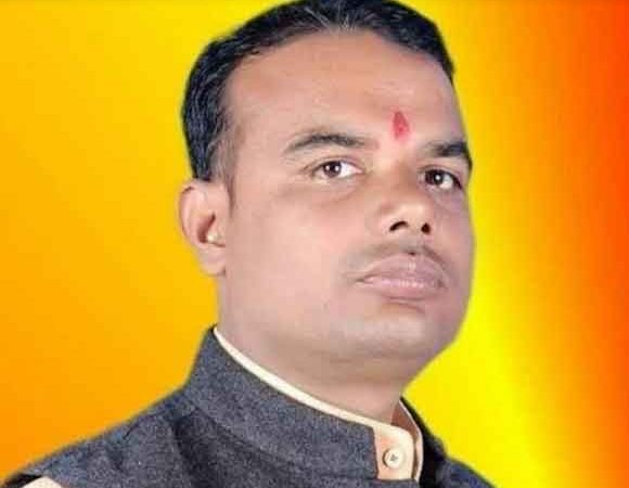 देवबद आतंकियों की शरण स्थली बन चूका है: विकास त्यागी