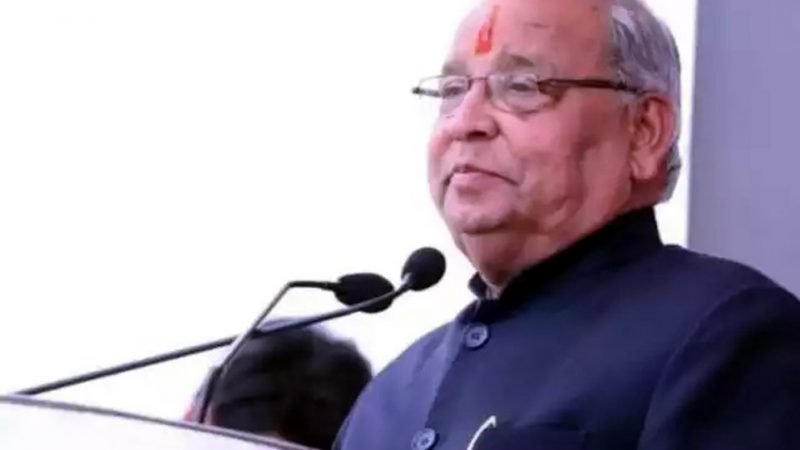 उत्तराखंड में सीएम को लेकर बड़ी खबर, बीजेपी हाईकमान ने अचानक बंशीधर भगत को बुलाया दिल्ली