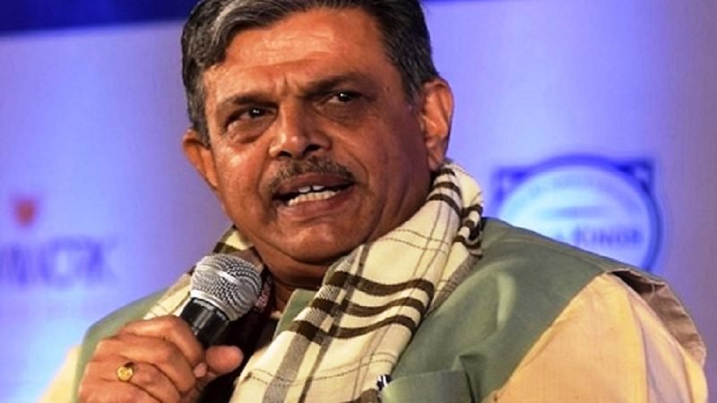 RSS के सरकार्यवाह दत्तात्रेय होसबाले ने कहा- भारत में अभिवादन पद्धति है जय श्रीराम, विरोध बर्दाश्त नहीं…