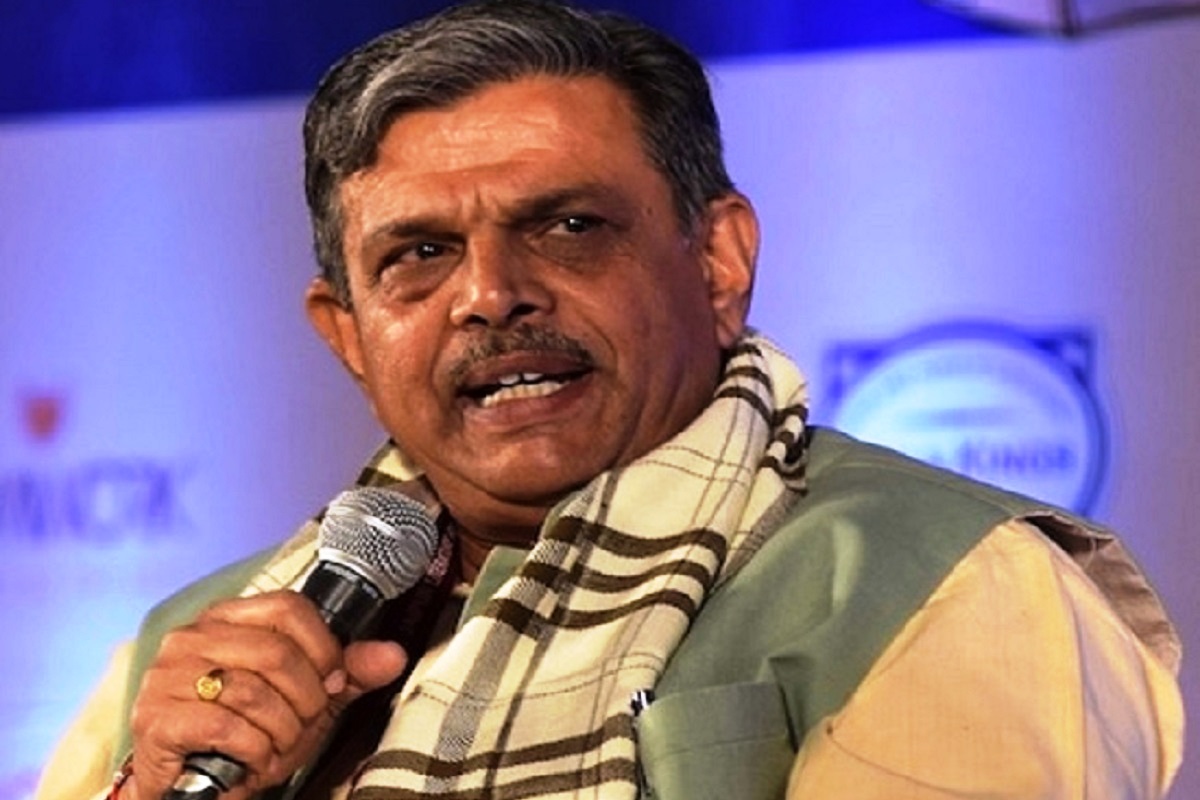 RSS के सरकार्यवाह दत्तात्रेय होसबाले ने कहा- भारत में अभिवादन पद्धति है जय श्रीराम, विरोध बर्दाश्त नहीं…