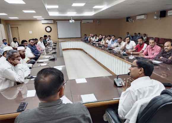 पांवधोई नदी को प्रदूषण मुक्त करने के लिए जन-जागरूकता जरूरी