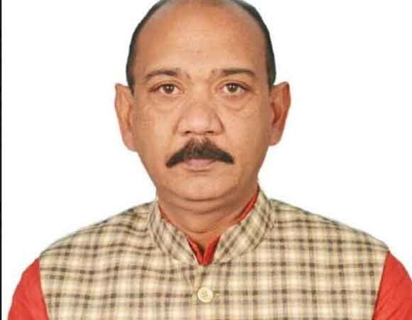 अजय सिघंल उर्फ बिटटू बने लघु उद्योग भारती के जिला उपाध्यक्ष