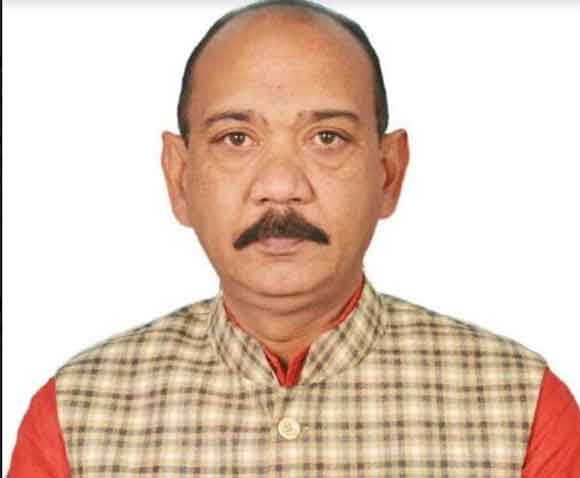 अजय सिघंल उर्फ बिटटू बने लघु उद्योग भारती के जिला उपाध्यक्ष