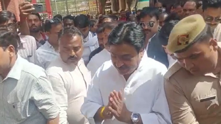 MLC चुनाव से पहले राजा भैया को बड़ा झटका, इस मामले में अक्षय प्रताप सिंह को 7 साल की सजा