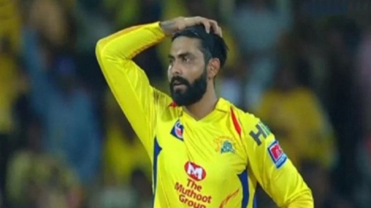 IPL 2022 : दूसरे मैच से पहले धोनी को लगा तगड़ा झटका, करोड़ों जाएंगे बर्बाद