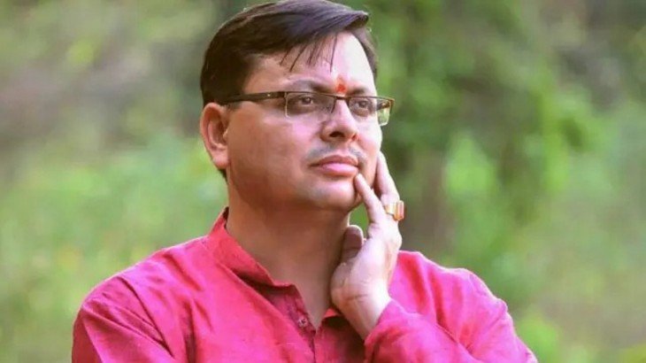 उत्‍तराखंड में लगातार दूसरी बार बीजेपी सरकार, CM पुष्‍कर धामी हारे