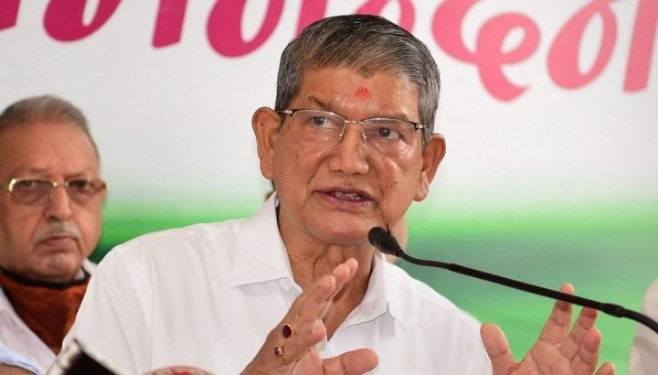 ‘कभी-कभी लगता है मैं तांत्रिक हूं…’, कांग्रेस नेता हरीश रावत ने खुद के लिए क्यों कही ये बात?