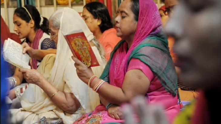 जिन राज्यों में हिंदू कम, वहां उन्हें अल्पसंख्यक घोषित किया जा सकता हैः केंद्र का सुप्रीम कोर्ट में हलफनामा