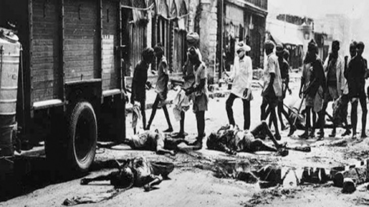 1947 से शुरू हो गया था कश्मीरी हिंदू-सिखों का कत्लेआम, POJK था नरसंहार का केंद्र