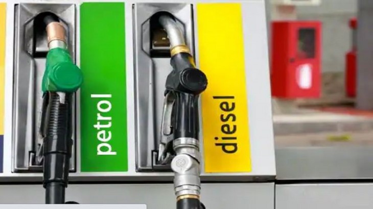 Petrol & Diesel Prices Today: फिर बढ़े पेट्रोल-डीजल के दाम, इतने रुपए लीटर का हुआ इजाफा