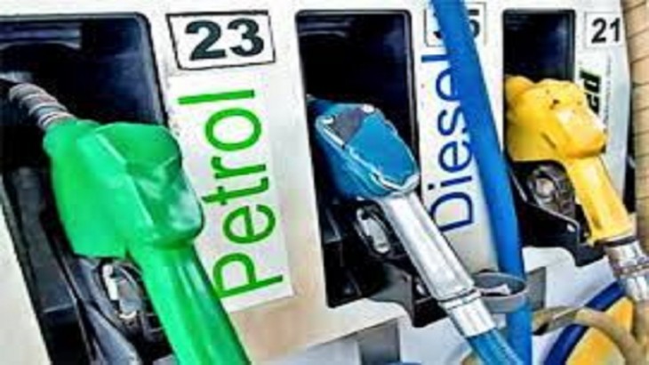Petrol-Diesel Price: तीसरी बार बढ़े पेट्रोल-डीजल के दाम, जानें- क्या है नया रेट