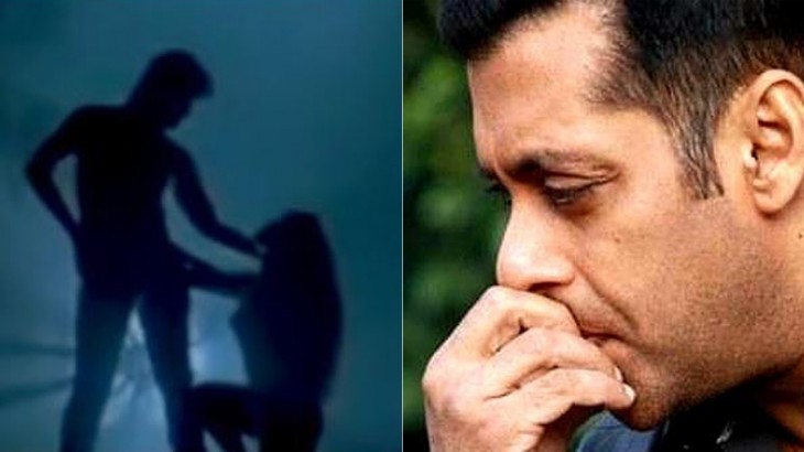 Salman Khan की इस गर्लफ्रेंड ने दी धमकी! Aishwarya से जुड़ा खुलासा…