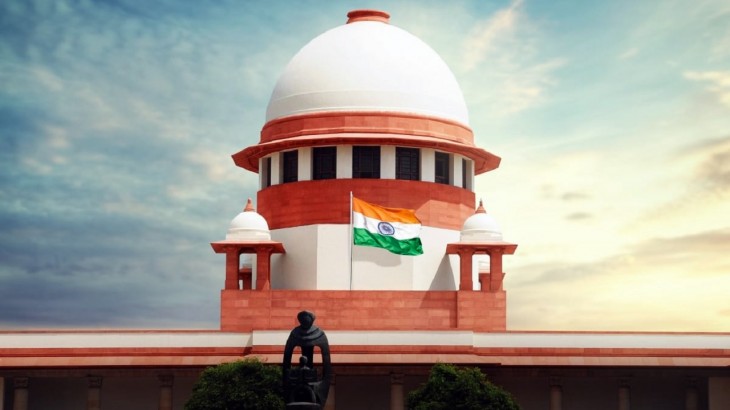 जम्मू कश्मीर परिसीमन आयोग के खिलाफ सुप्रीम कोर्ट में याचिका दायर