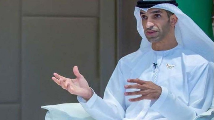 PM मोदी का मुरीद बना UAE का मंत्री, पाक छोड़ भारत से दोस्ती पर कही बड़ी बात