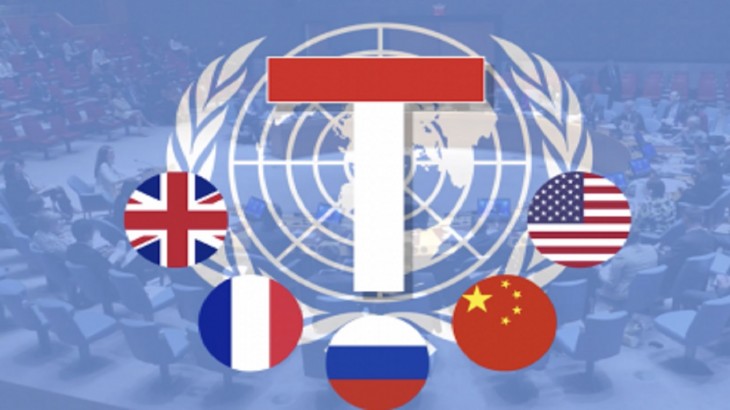 UNSC के P-5 हमाम में सब नंगे हैं, रूस समेत अमेरिका से लेकर चीन… सभी