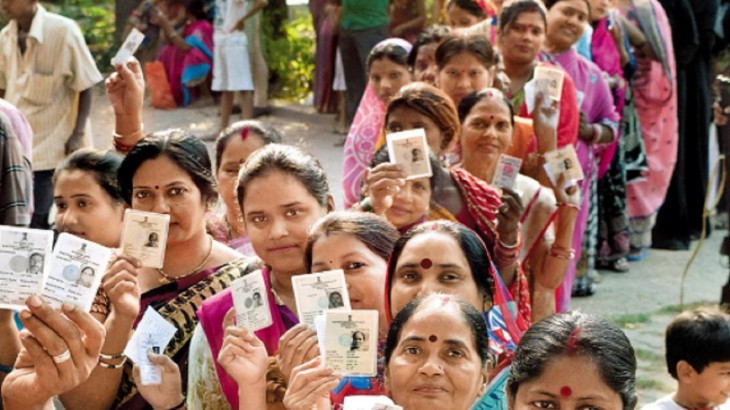 चुनाव में पारस पत्थर जैसा भाजपा को मिला नया ‘वोट बैंक’, 2024 के लिए तैयार है खास रणनीति