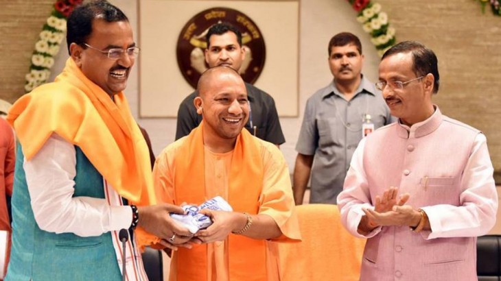 UP MLC Election : भाजपा ने एमएलसी उम्मीदवारों के नाम किए फाइनल