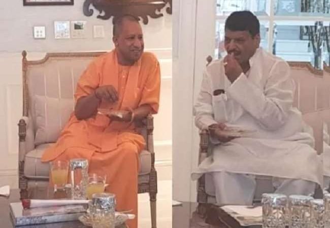 सपा के विधायक शिवपाल सिंह यादव का भाजपा के नेताओं के प्रति अचानक बढ़ा प्रेम, सोशल मीडिया पर किया फालो; दे रहे बड़े संकेत