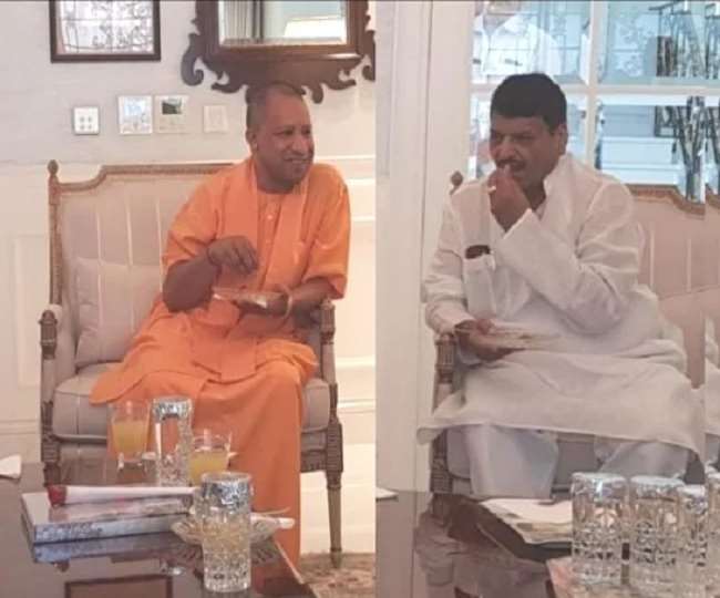 सपा के विधायक शिवपाल सिंह यादव का भाजपा के नेताओं के प्रति अचानक बढ़ा प्रेम, सोशल मीडिया पर किया फालो; दे रहे बड़े संकेत