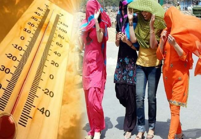प्रचंड गर्मी ने 70 साल का रिकार्ड तोड़ा, इस बार मार्च से क्‍यों शुरू हो गई लू? जानें- कब होगी बारिश