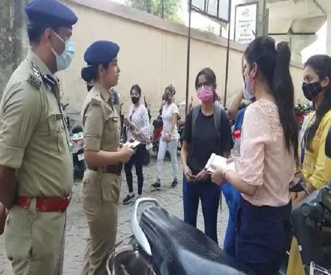 उत्तर प्रदेश में फिर एकिटव एंटी रोमियो स्क्वाड, सीएम योगी आदित्यनाथ के निर्देश पर ले रहा छात्राओं से फीडबैक