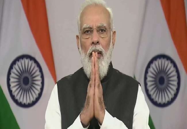 रमजान की शुरुआत पर पीएम नरेन्द्र मोदी ने दी बधाई, कहा- यह महीना समाज में शांति, सद्भाव और करुणा की भावना को बढ़ाए