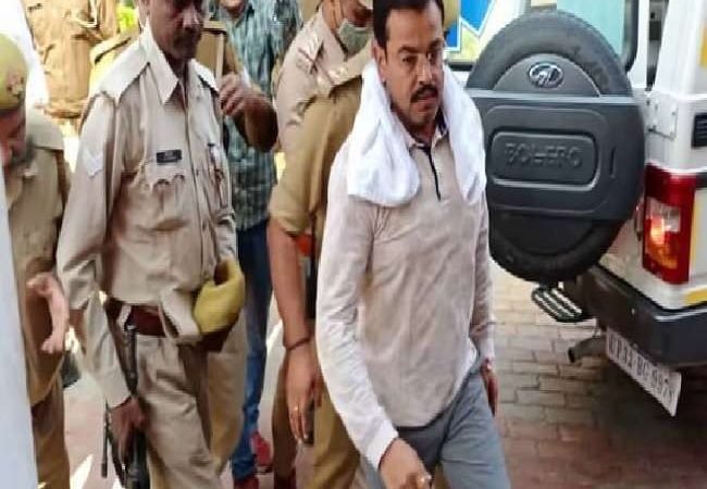लखीमपुर खीरी हिंसा: आशीष मिश्रा की जमानत रद करने की मांग, यूपी सरकार बोली- सभी गवाहों की सुरक्षा के पुख्ता इंतजाम