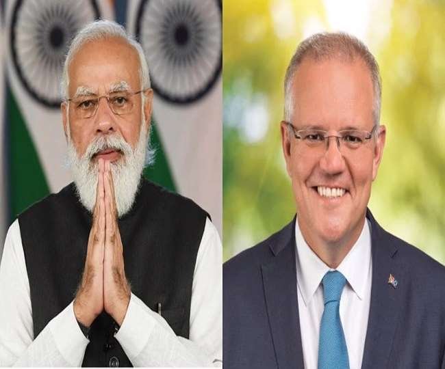 रूस और यूक्रेन युद्ध के बीच पीएम मोदी के मध्यस्थता वाले रुख की आस्ट्रेलिया ने की सराहना, कहा- यह एक सकारात्मक संकेत
