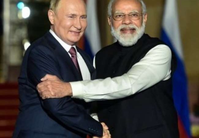 रूस को जी-20 से बाहर करने को भारत पर भी बढ़ेगा दबाव; अगले साल भारत में होनी है बैठक, कई देश कर चुके मांग