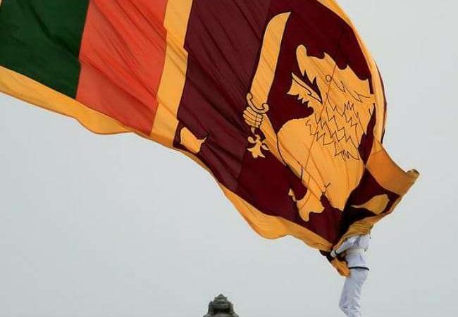 श्रीलंका में आर्थिक संकट के बीच देश के कैबिनेट मंत्रियों ने सामूहिक रूप से दिया इस्तीफा