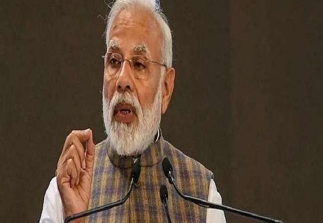 भाजपा का स्थापना दिवस आज, पार्टी कार्यालय में लहराएगी भगवा टोपी, प्रधानमंत्री मोदी करेंगे कार्यकर्ताओं को संबोधित