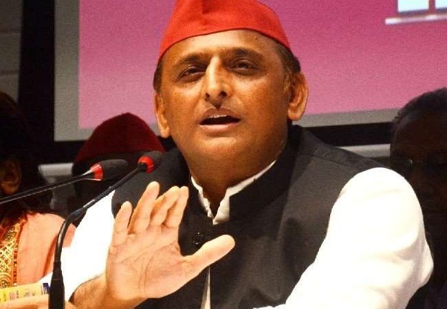गोरखनाथ मंदिर हमले पर अखिलेश यादव ने कहा- पिता ने बताया अहमद मुर्तजा अब्बासी मनोरोगी, इसकी भी जांच हो