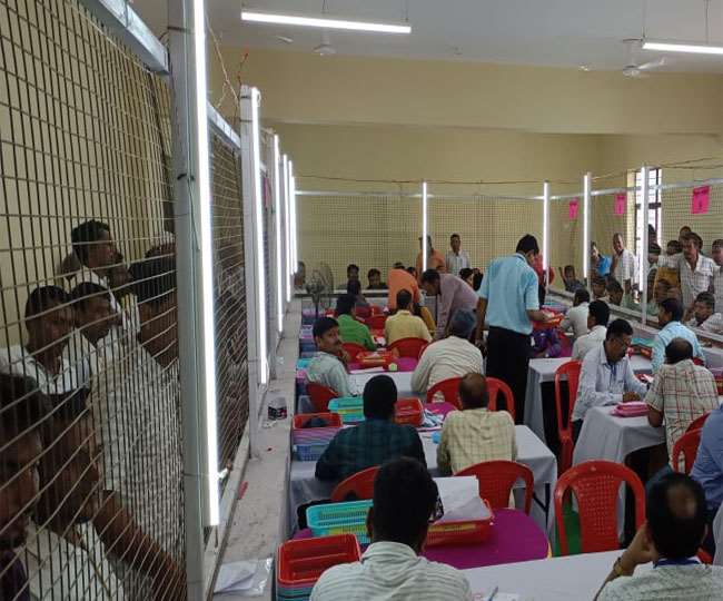 Bihar MLC Chunav Result 2022 LIVE: मुजफ्फरपुर से जेडीयू के दिनेश सिंह जीते, गाेपालगंज में बीजेपी प्रत्‍याशी आगे