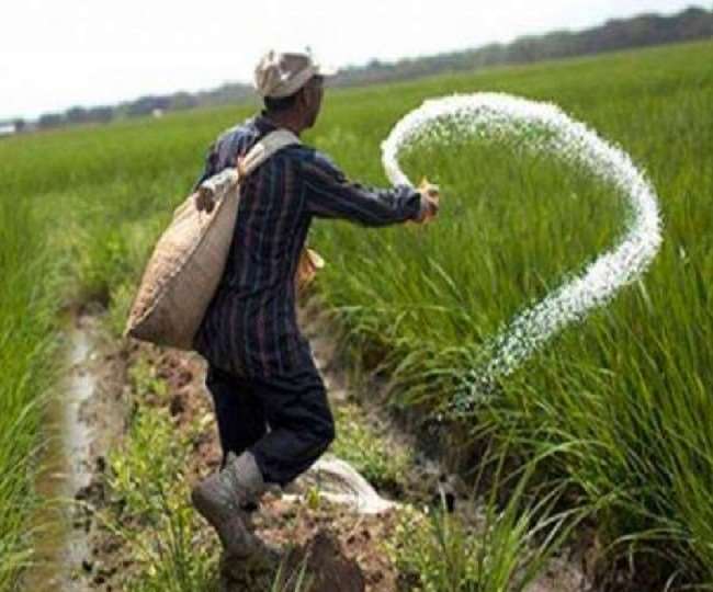 किसानों पर महंगाई की दोहरी मार, डीजल के बाद अब डीएपी खाद के दाम में 150 रुपये की बढ़ोतरी