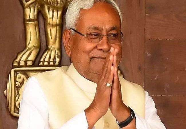 बिहार में कब तक चलेगी सरकार, जेडीयू ने कर दिया साफ- जब तक नीतीश कुमार, तब तक ही NDA