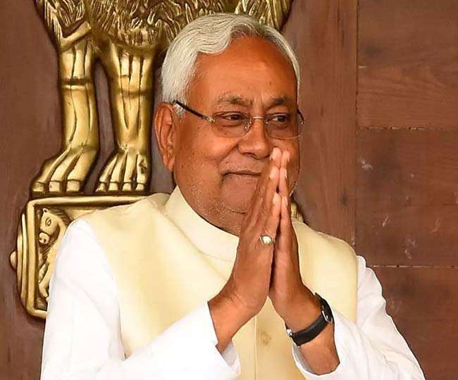 बिहार में कब तक चलेगी सरकार, जेडीयू ने कर दिया साफ- जब तक नीतीश कुमार, तब तक ही NDA