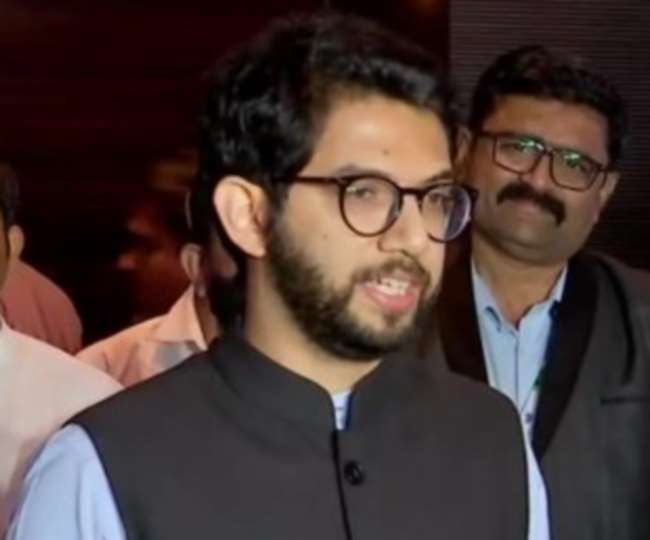 XE Variant in Maharashtra: आदित्य ठाकरे बोले, कोरोना के नए वैरिएंट एक्सई से संक्रमित मरीज की हालत ठीक, घबराएं नहीं