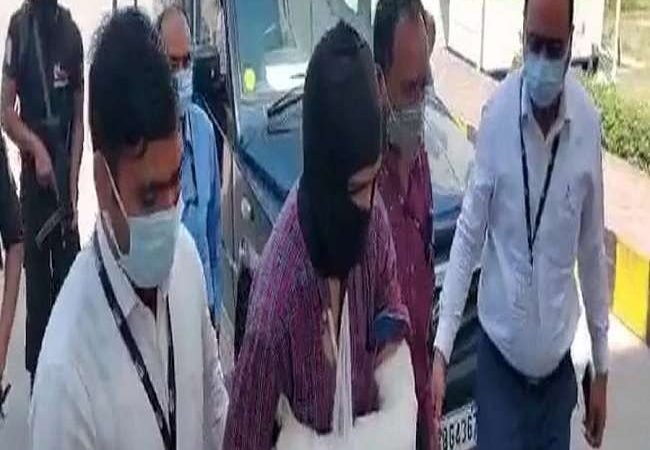 एटीएस की रडार पर अहमद मुर्तजा अब्बासी के करीबी, मोबाइल नंबर के आधार पर 40 की सूची तैयार; टेरर फंडिंग की भी पड़ताल