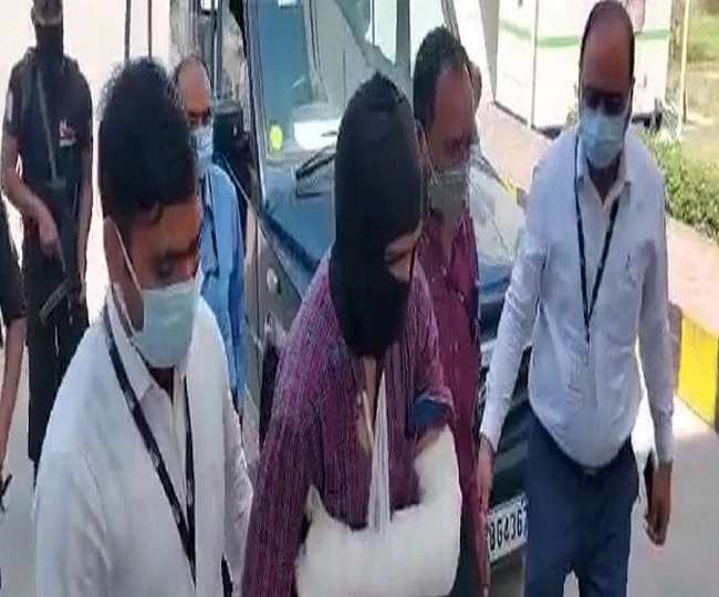 एटीएस की रडार पर अहमद मुर्तजा अब्बासी के करीबी, मोबाइल नंबर के आधार पर 40 की सूची तैयार; टेरर फंडिंग की भी पड़ताल