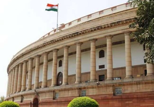 तय वक्त से एक दिन पहले आज संसद के बजट सत्र का हो सकता है समापन, दोनों सदन अनिश्चित काल के लिए हो सकते हैं स्थगित