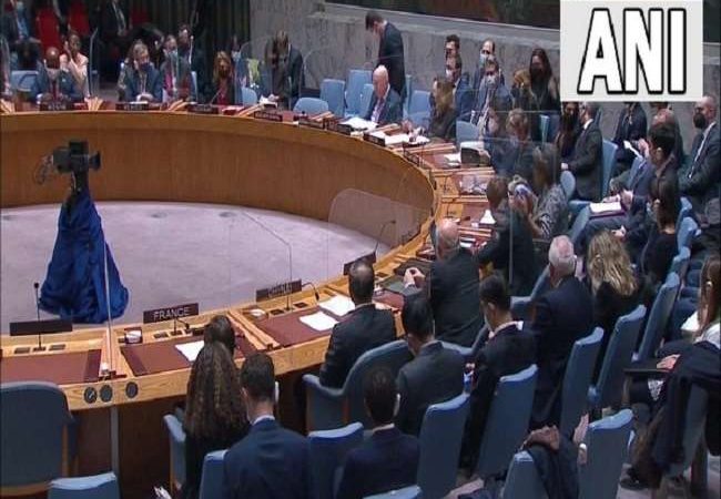 UNHRC से रूस के निलंबन के लिए आज होगा मतदान, अमेरिका और उसके सहयोगियों को रूस ने दी दुष्परिणामों की चेतावनी