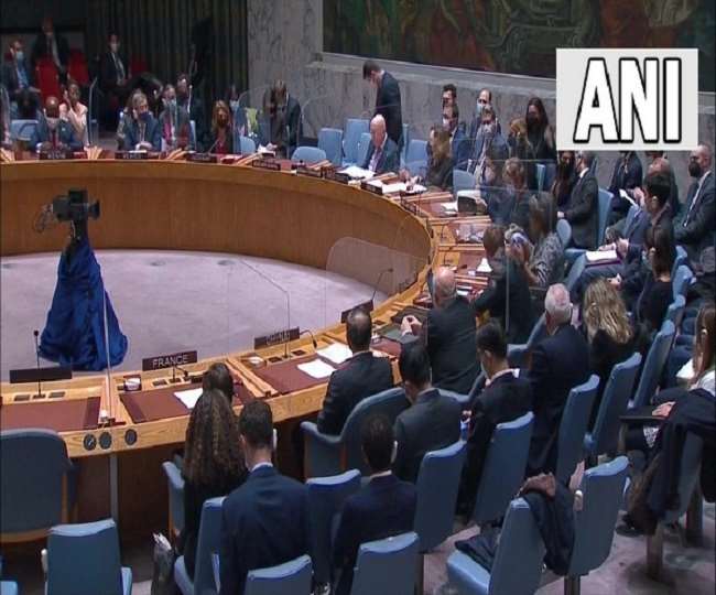 UNHRC से रूस के निलंबन के लिए आज होगा मतदान, अमेरिका और उसके सहयोगियों को रूस ने दी दुष्परिणामों की चेतावनी