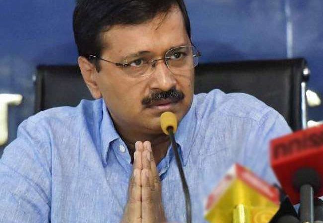 मुख्यमंत्री अरविंद केजरीवाल ने दोहराया अगले 5 साल में 20 लाख रोजगार तैयार करने का लक्ष्य, टाइमलाइन भी तय