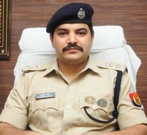 आपरेशन निहत्‍था : इंटरनेट मीडिया से हटा लें शस्‍त्र प्रदर्शन की तस्‍वीरें, वरना घर पहुंच सकती है पुलिस